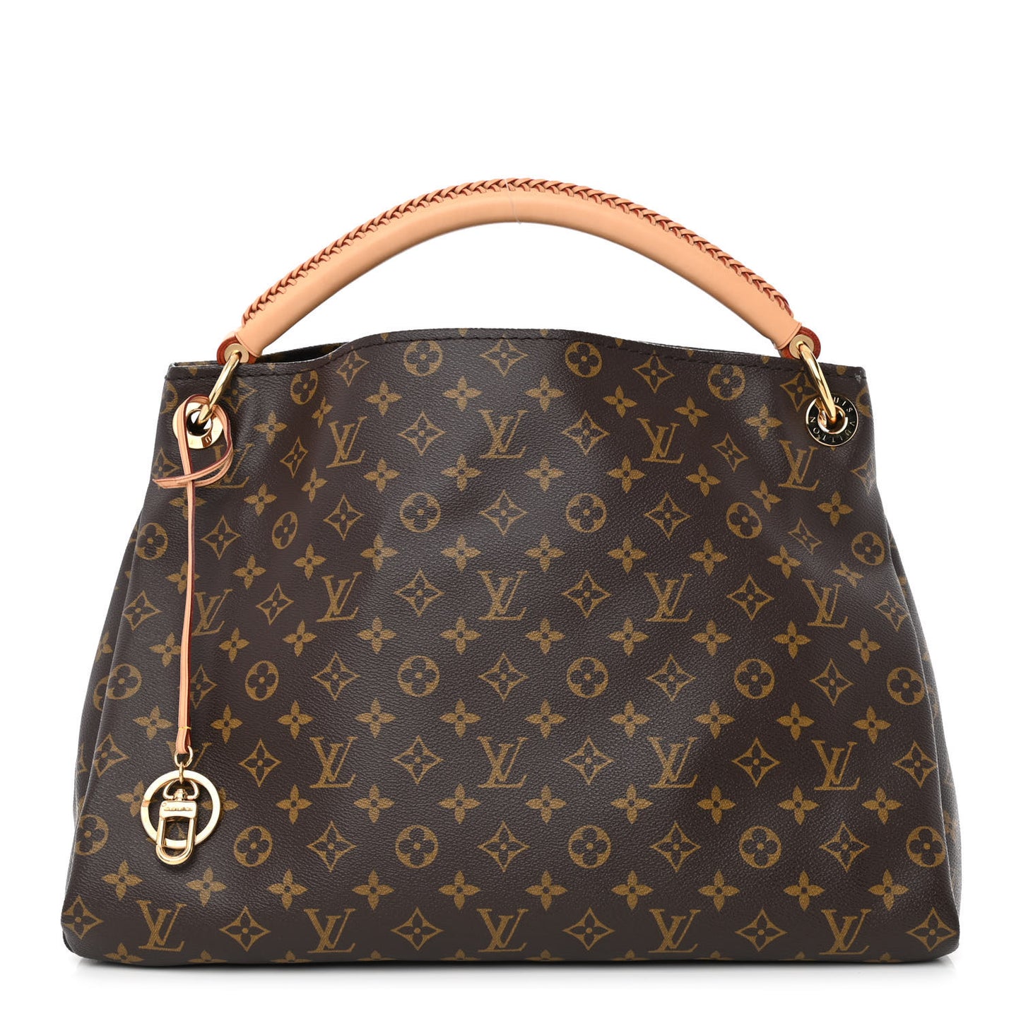 Monogram Artsy MM