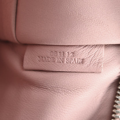 Loewe Calfskin Amazona 28 Pink 7 of 11