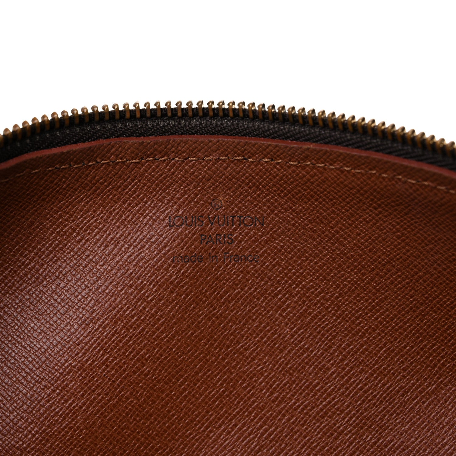 Louis Vuitton Monogram Papillon 30 6 of 17