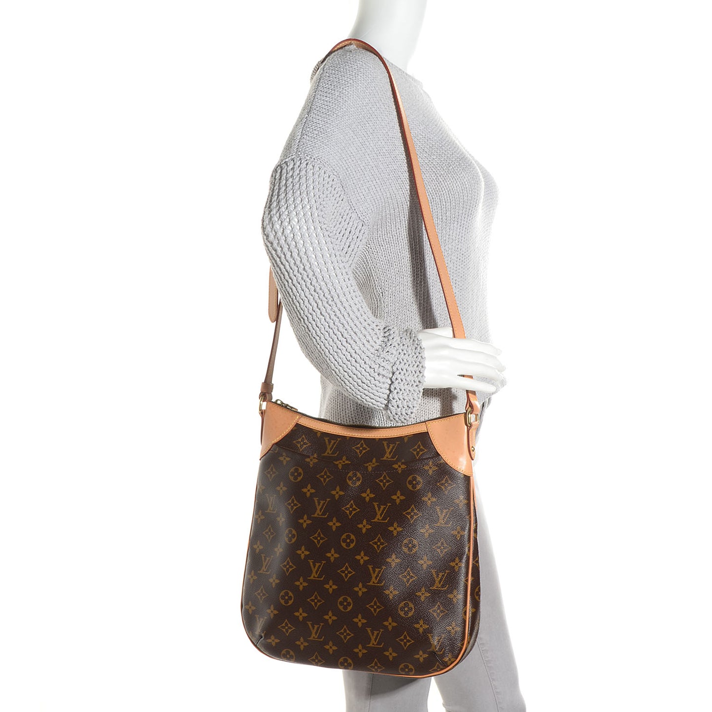 Monogram Odeon MM