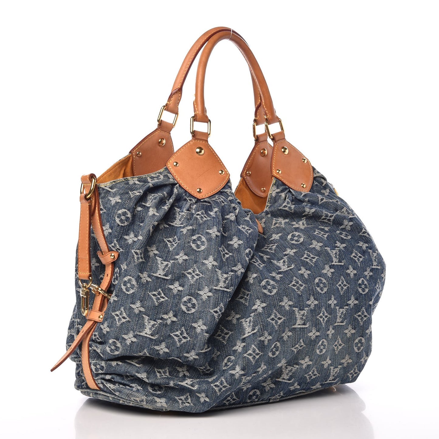 Denim Mahina XL Blue
