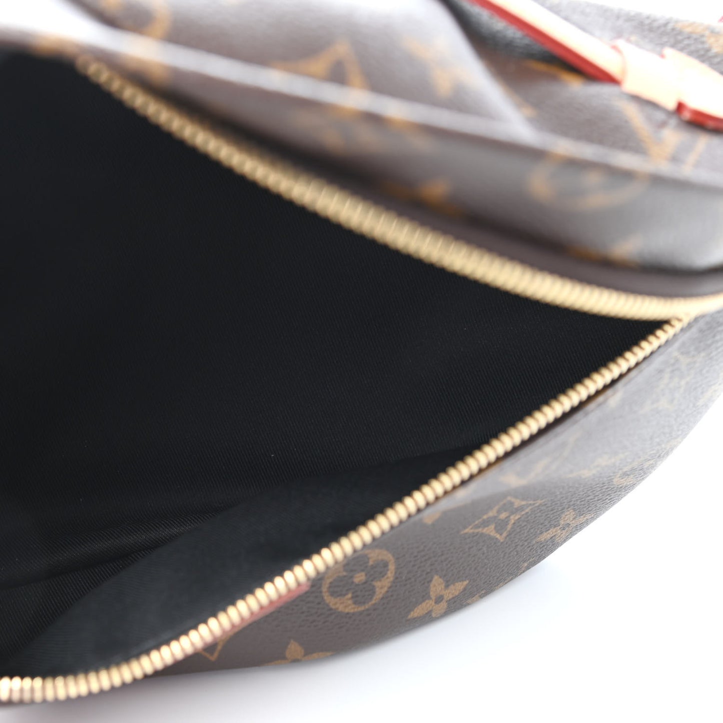 Monogram Bumbag