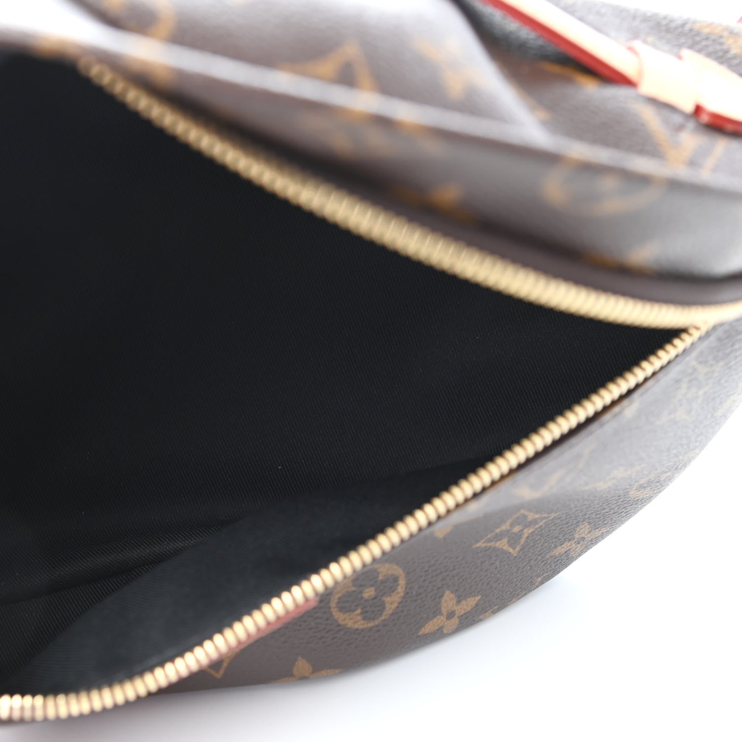 Louis Vuitton Monogram Bumbag 5 of 9