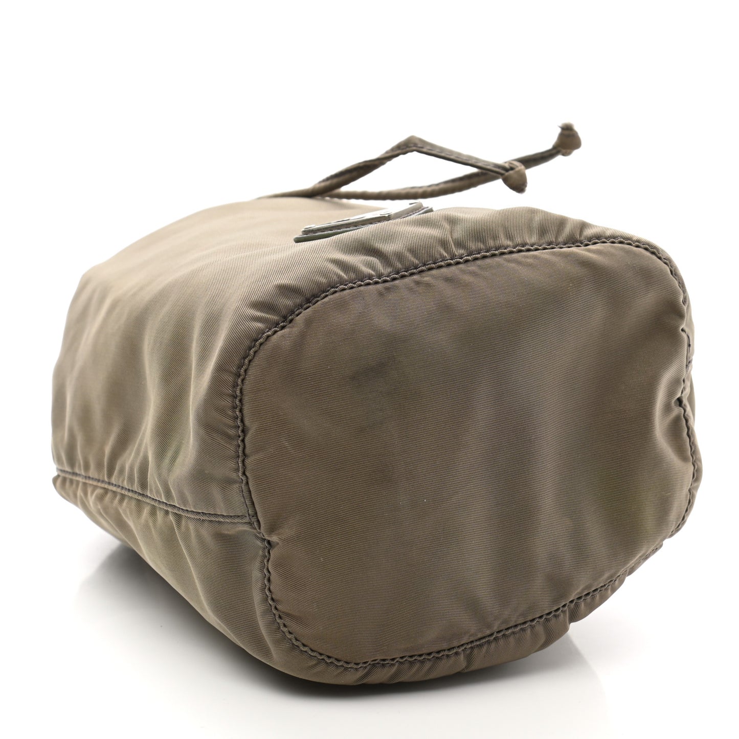 Nylon Vela Drawstring Pouch Corinto