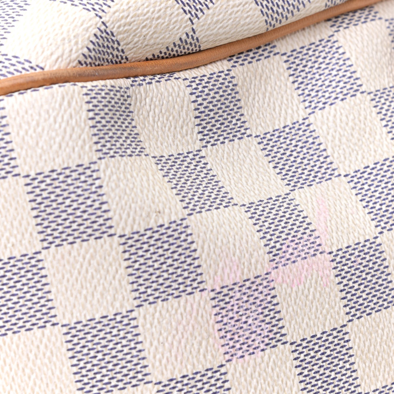 Louis Vuitton Damier Azur Galliera GM 11 of 13