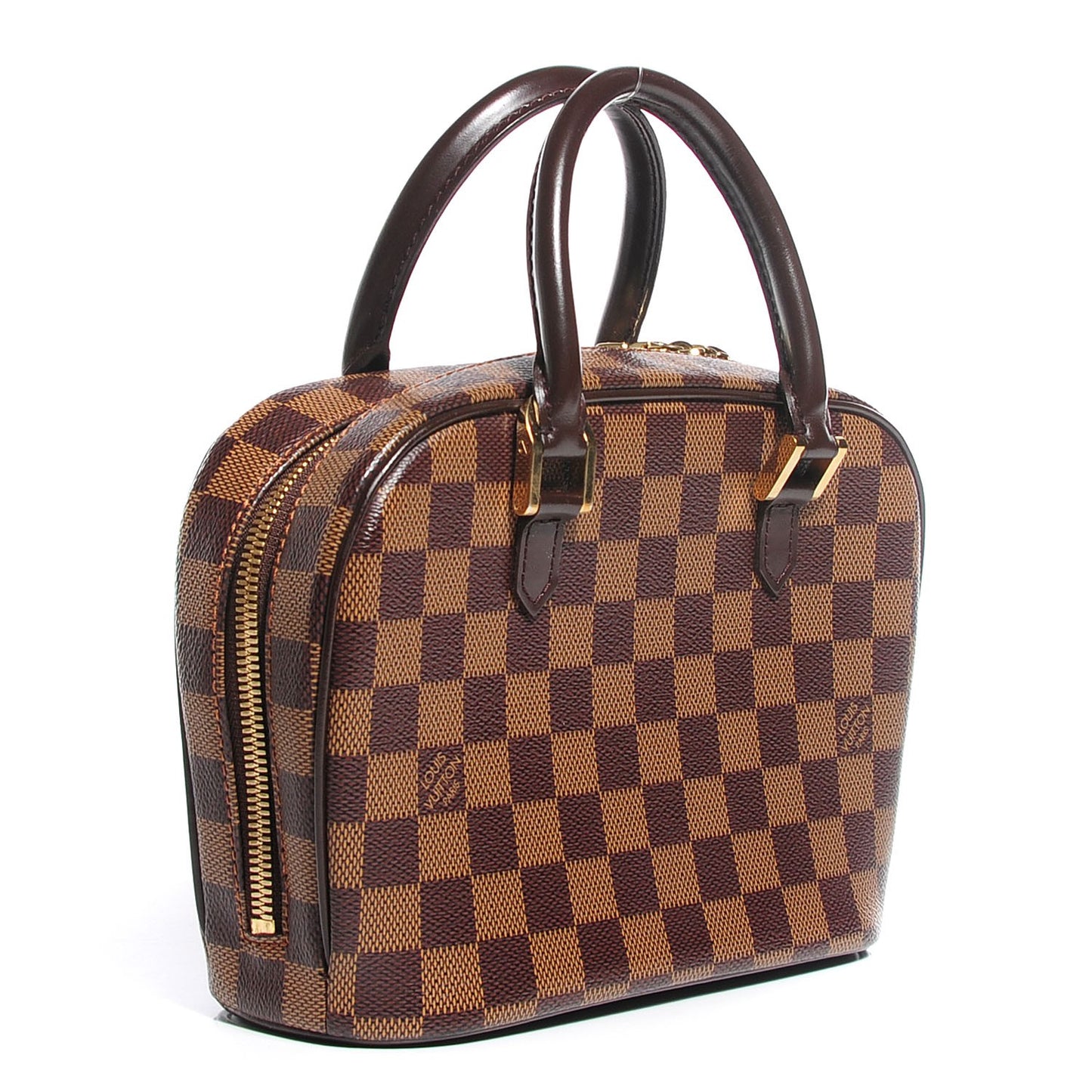 Damier Ebene Sarria Mini