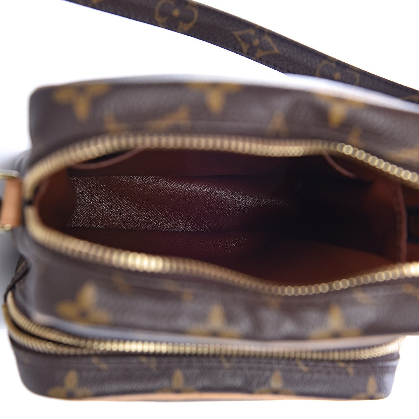 Monogram Amazone