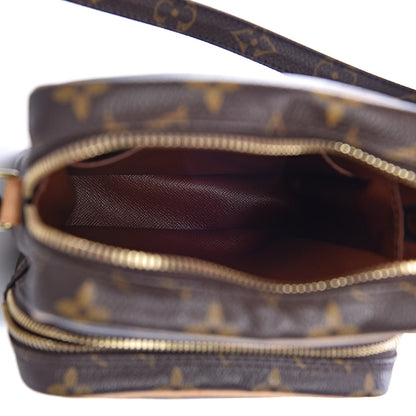 Louis Vuitton Monogram Amazone 5 of 9