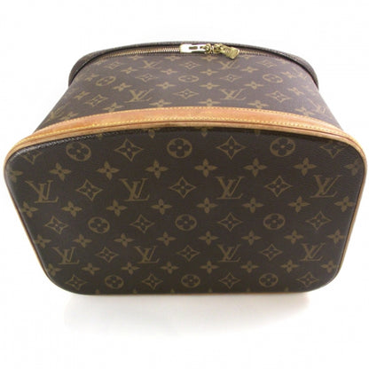 Louis Vuitton Monogram Nice 4 of 9