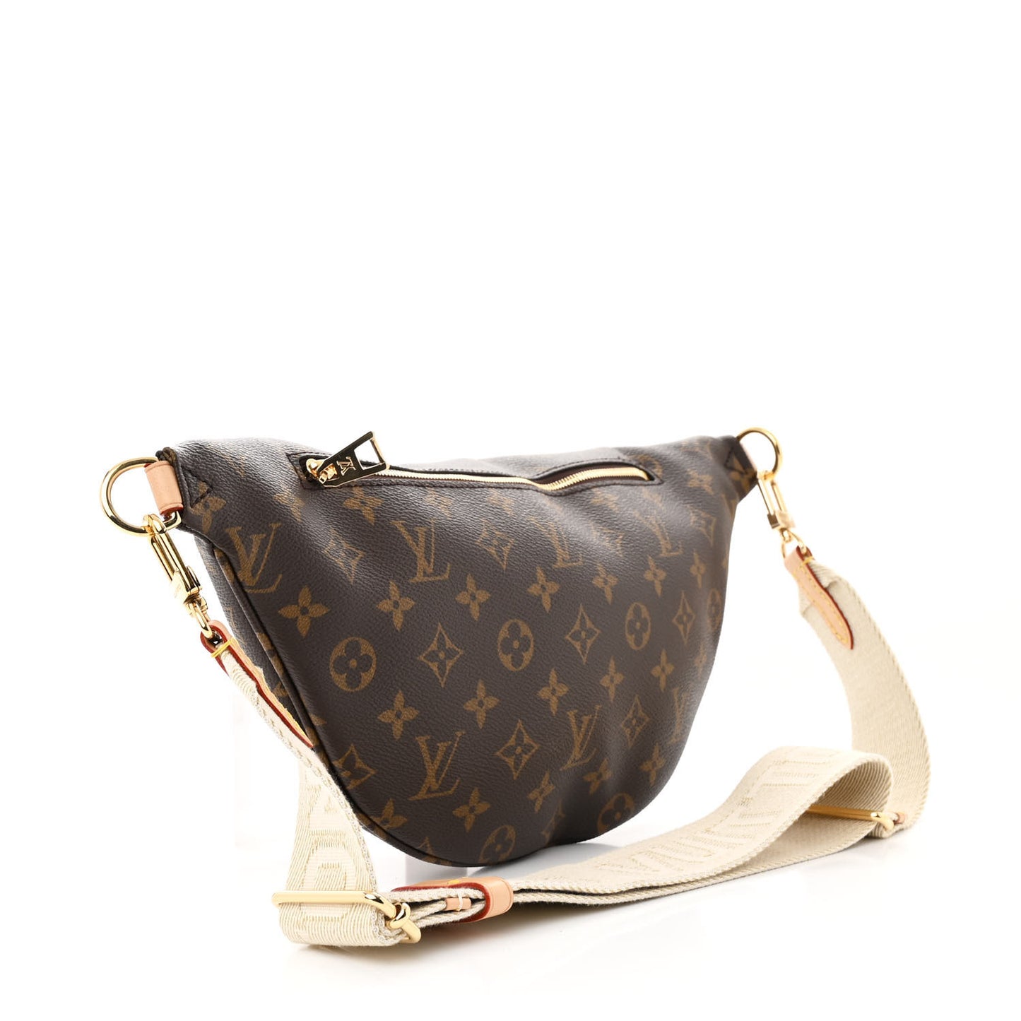 Monogram High Rise Bumbag