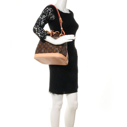 Louis Vuitton Monogram Petit Noe NM 2 of 8