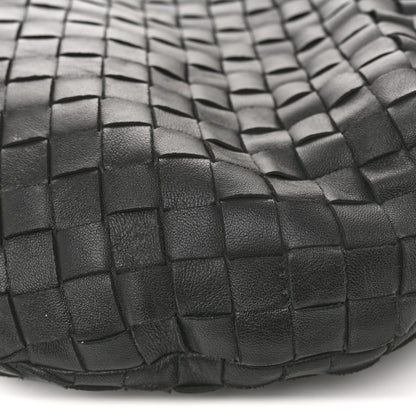 Bottega Veneta Nappa Intrecciato Small Jodie Black 11 of 13