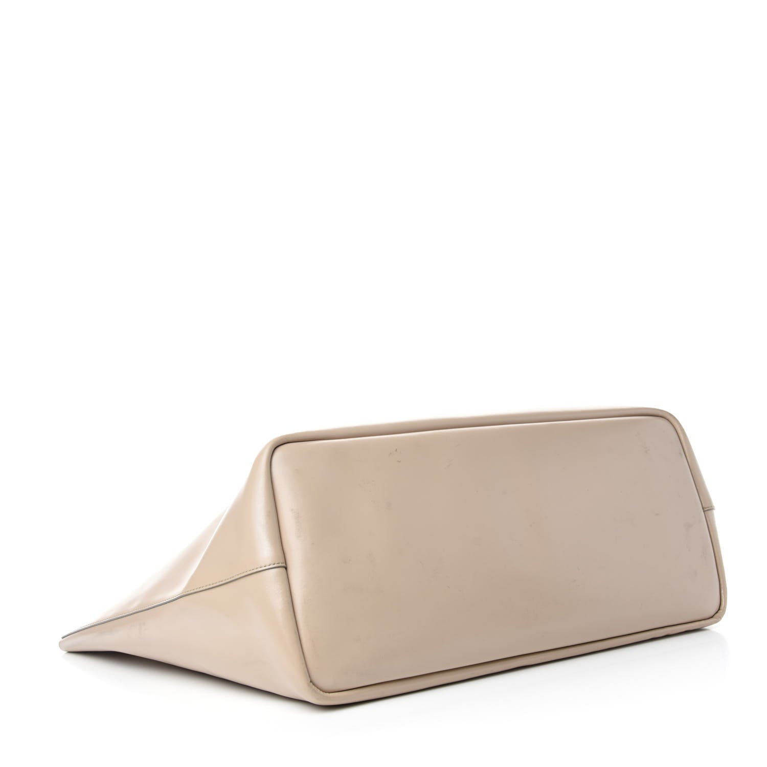 Givenchy Calfskin Large Antigona Tote Beige 4 of 13