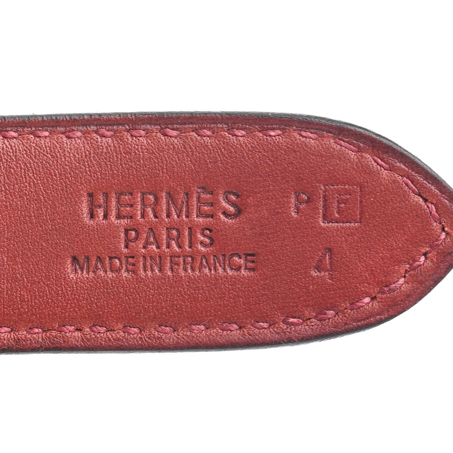Toile Gulliver Trim II 31 Rouge H