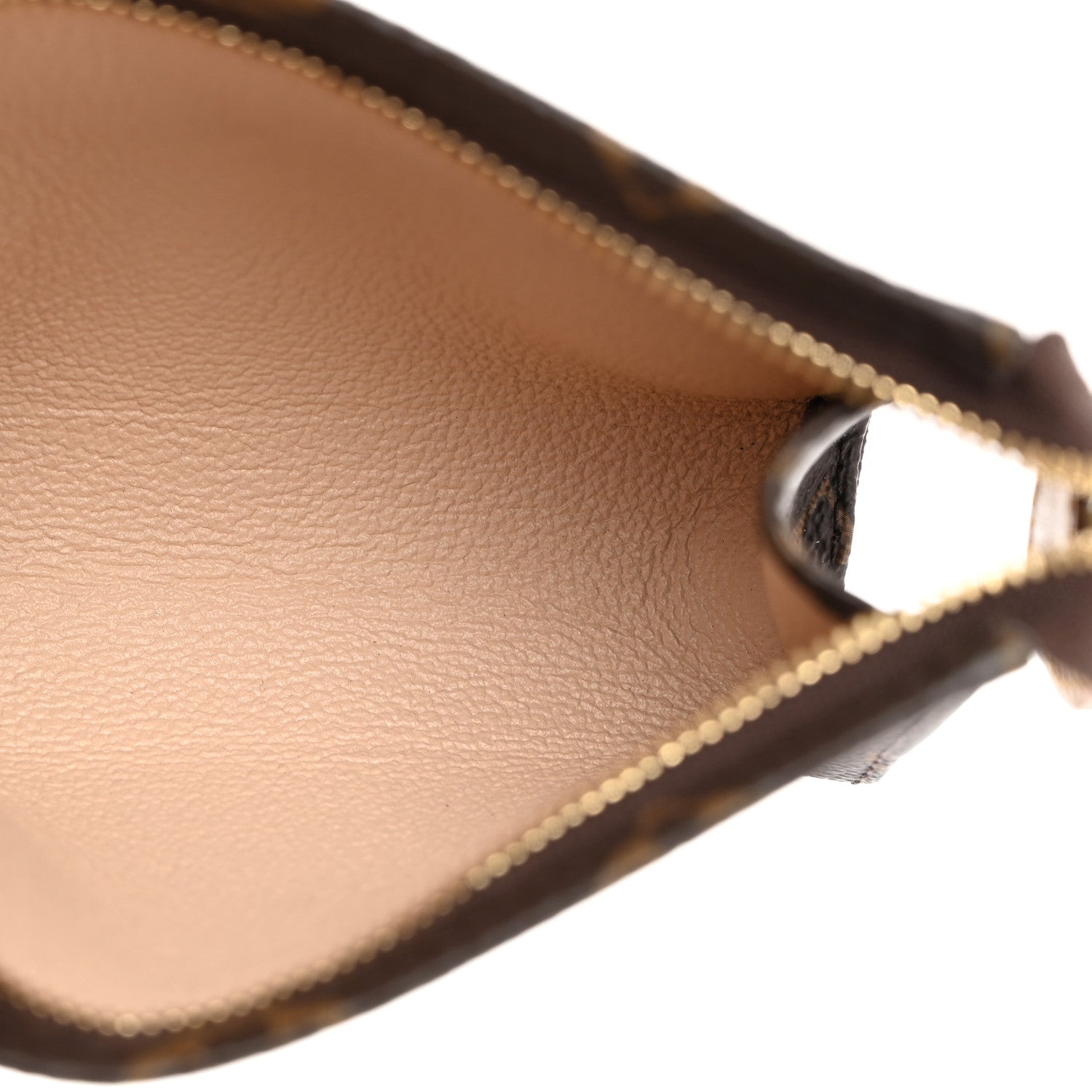 Louis Vuitton Monogram Toiletry Pouch 15 5 of 7