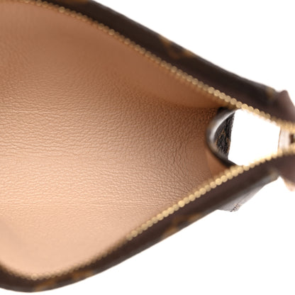 Louis Vuitton Monogram Toiletry Pouch 15 5 of 7