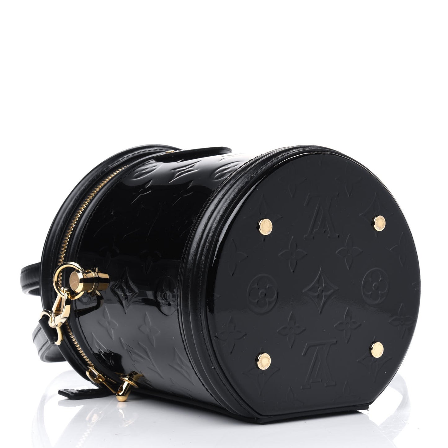 Vernis Cannes Black