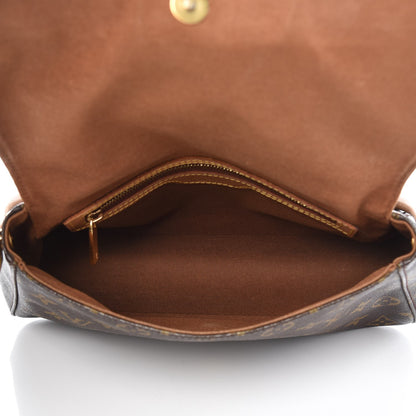 Louis Vuitton Monogram Mini Looping 5 of 9