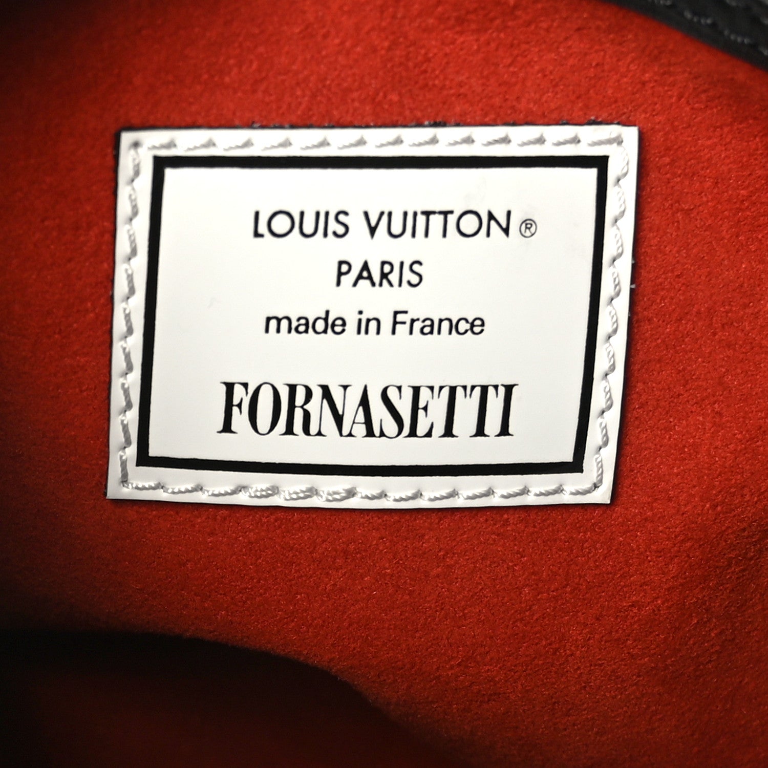 Louis Vuitton X FORNASETTI Monogram Cameo Speedy Bandouliere 25 6 of 11
