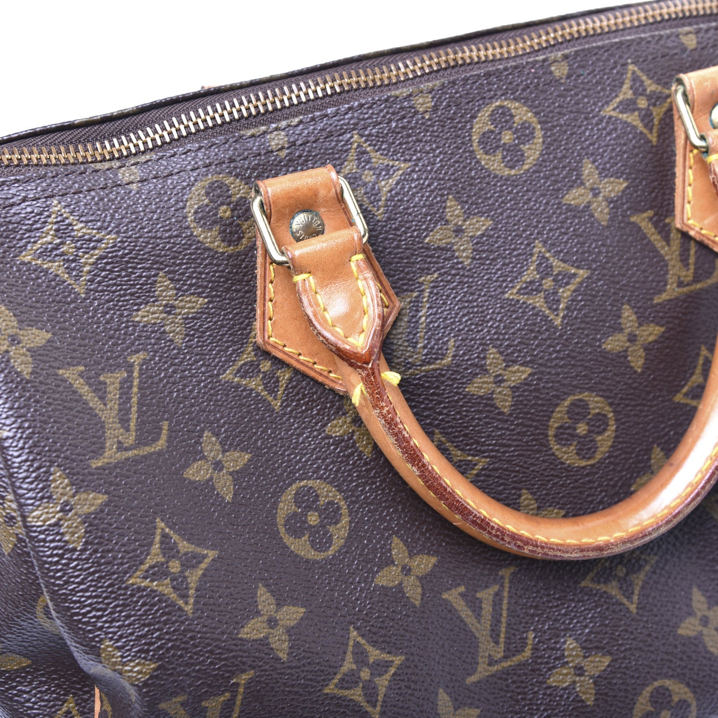 Monogram Speedy 30