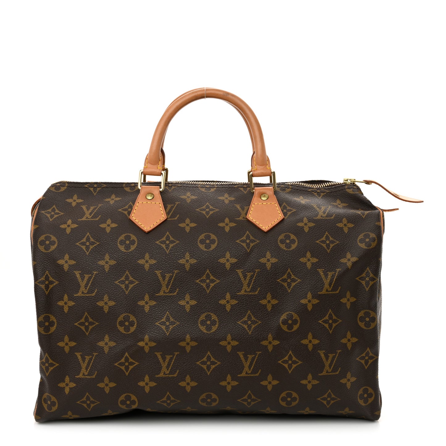 Monogram Speedy 35