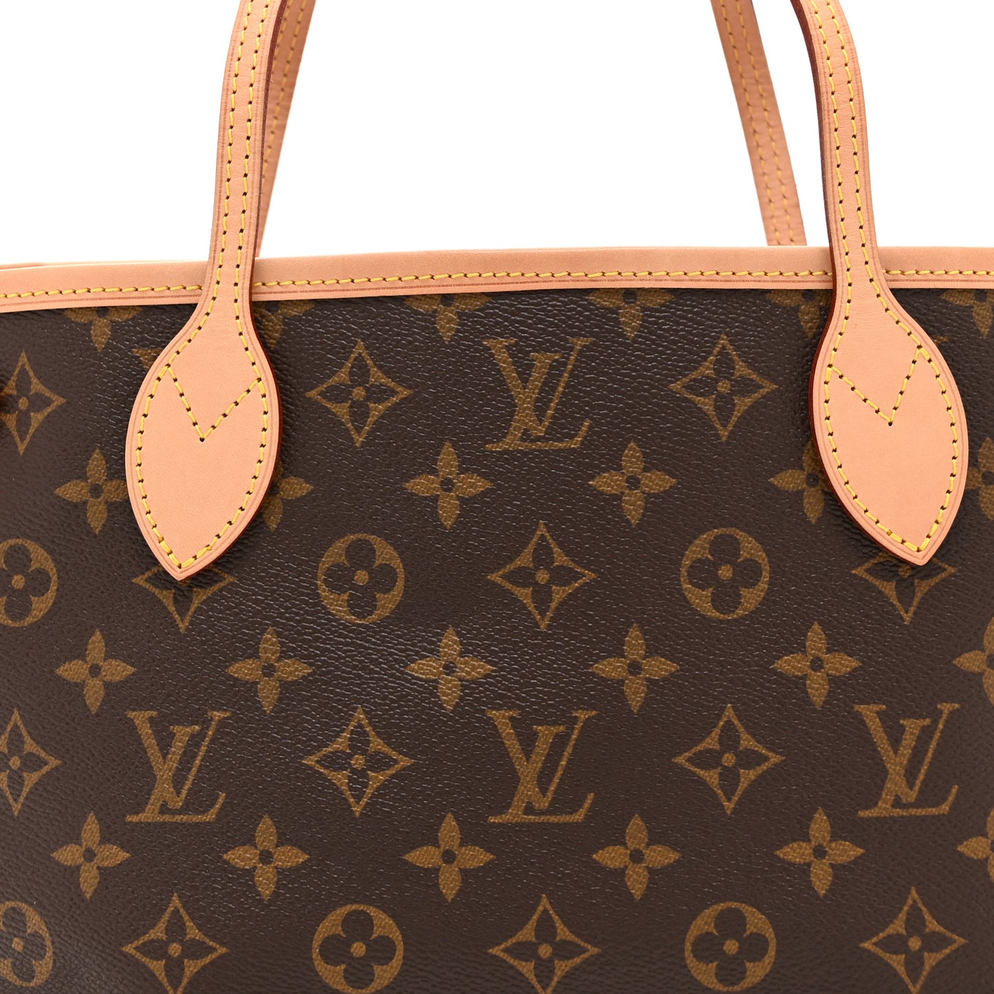 Monogram Neo Neverfull PM Pivoine
