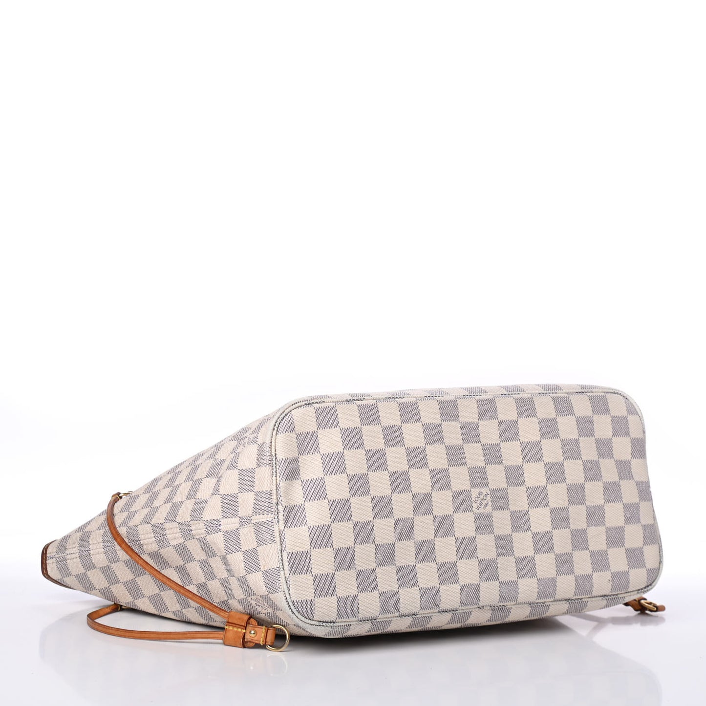Damier Azur Neo Neverfull MM