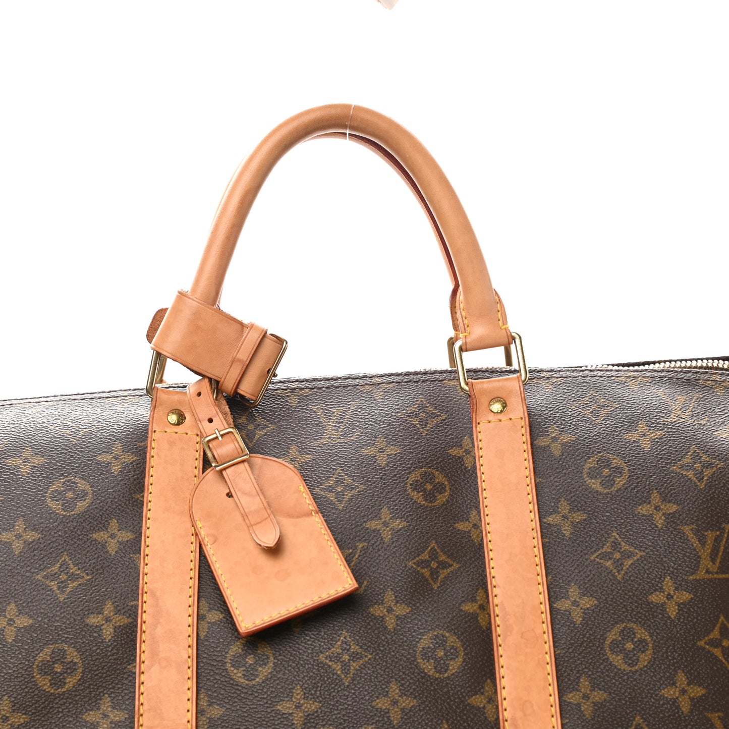Monogram Keepall 60