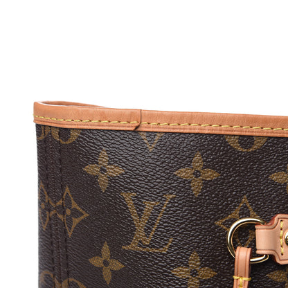 Louis Vuitton Monogram Neo Neverfull GM Pivoine 12 of 13