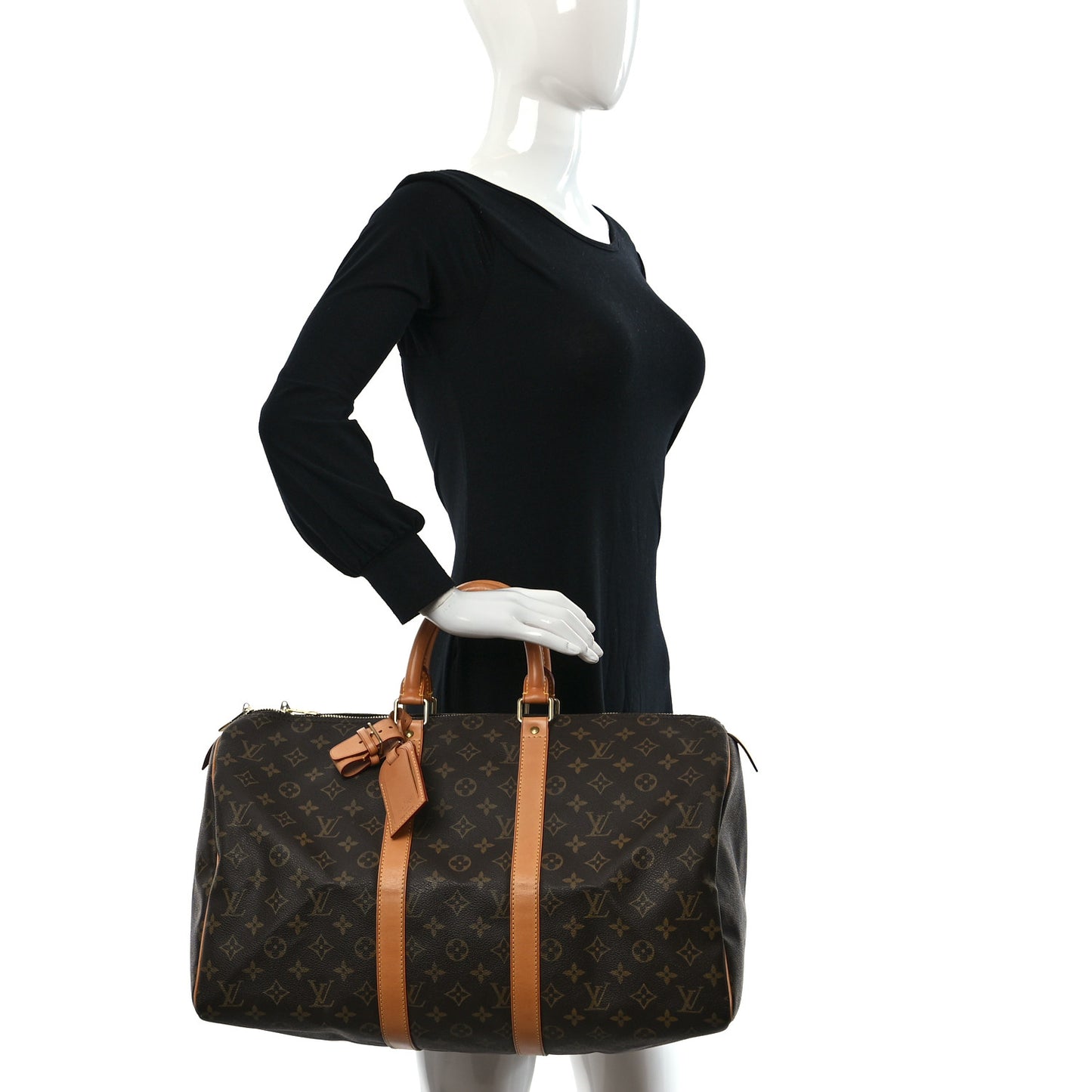 Monogram Keepall 45