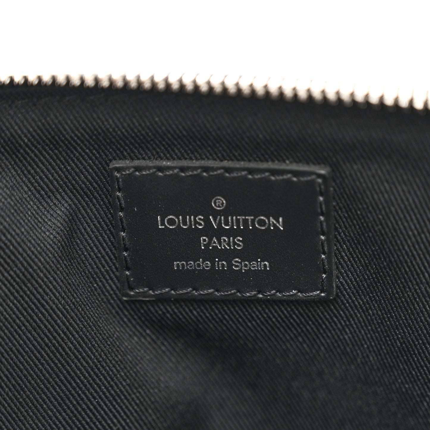 Damier Graphite Anton Briefcase