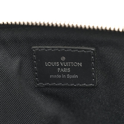 Louis Vuitton Damier Graphite Anton Briefcase 6 of 11