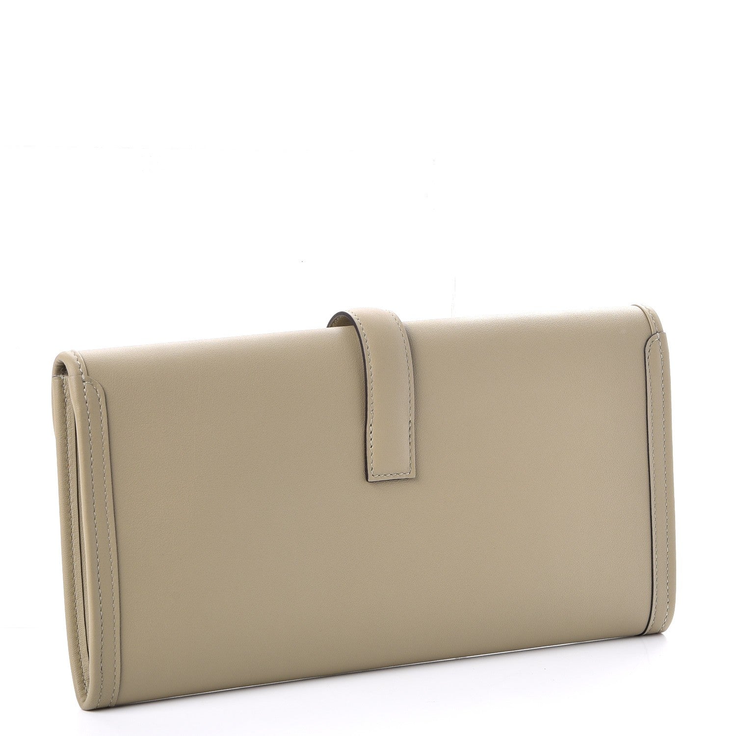 Hermes Swift Jige Elan 29 Clutch Sauge 3 of 8