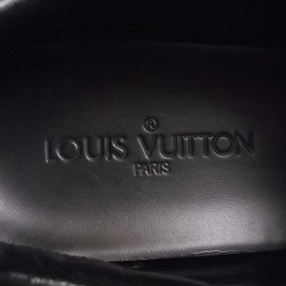 Louis Vuitton Patent Leather Velcro Sneakers 38 7 of 8