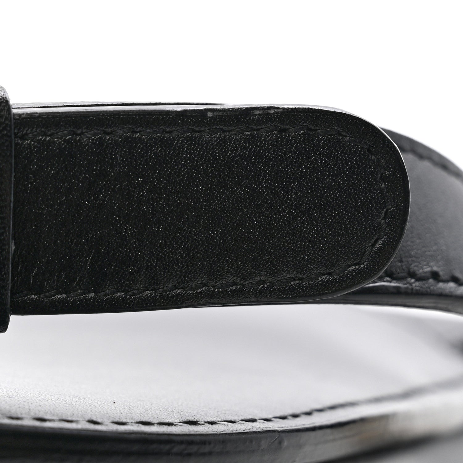 Christian Dior Box Calfskin Medium Bobby Flap Black 13 of 13