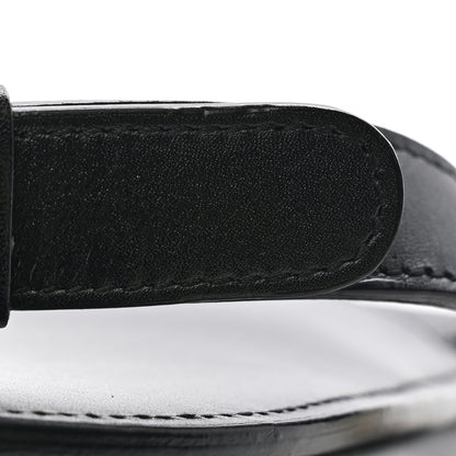 Christian Dior Box Calfskin Medium Bobby Flap Black 13 of 13