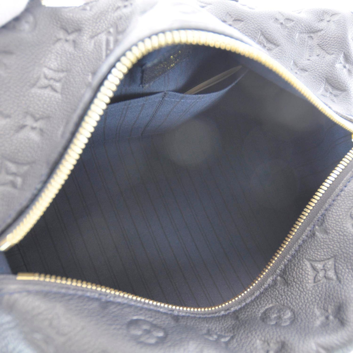 Empreinte Inspiree Infini