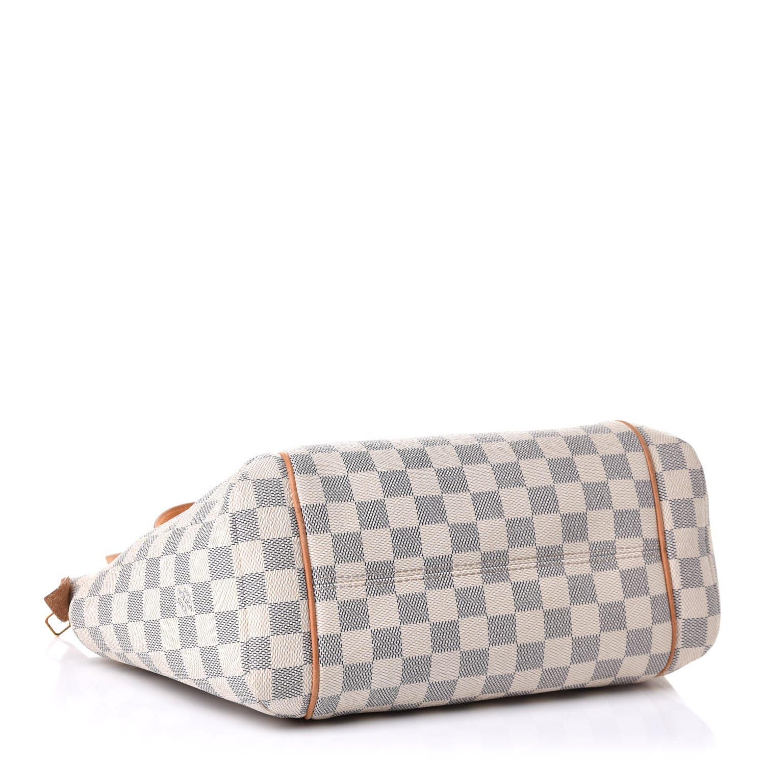 Louis Vuitton Damier Azur Totally PM 4 of 12