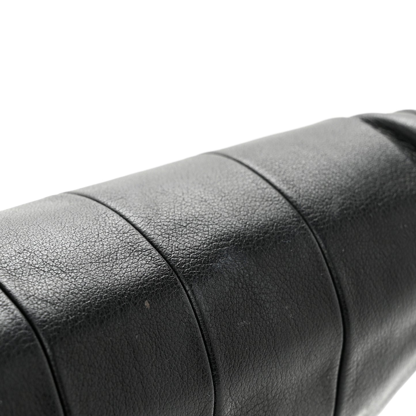Clutch On Chain Black