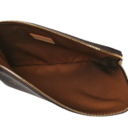 Louis Vuitton Monogram Etui Voyage PM Pouch 5 of 9