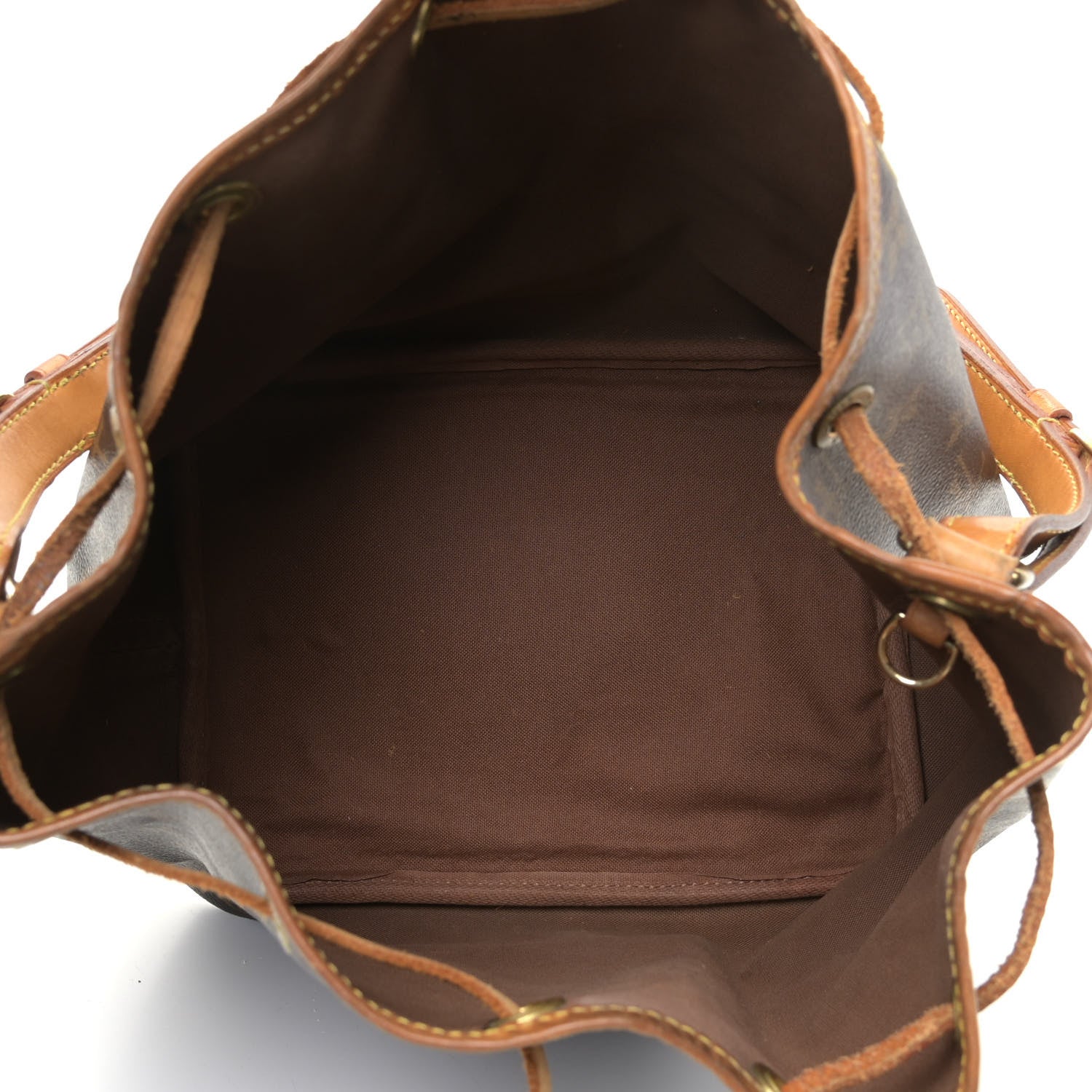 Louis Vuitton Monogram Petit Noe 4 of 11