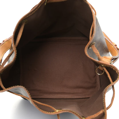Louis Vuitton Monogram Petit Noe 4 of 11