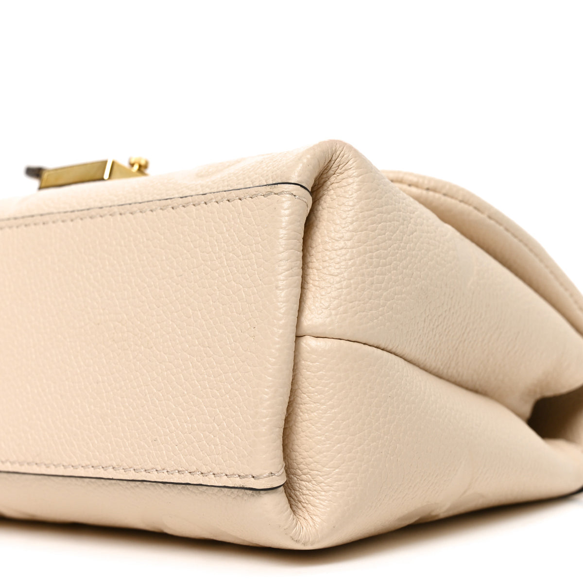 Louis Vuitton Madeleine BB Creme 9 of 9