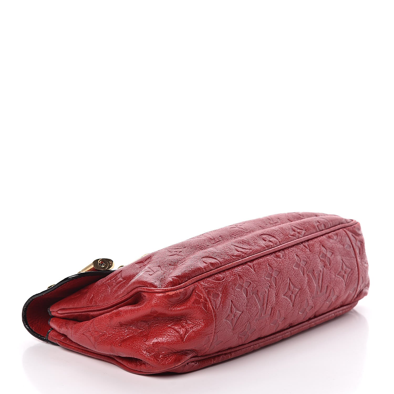 Louis Vuitton Empreinte My Deer Enigme Clutch Cherry 4 of 8