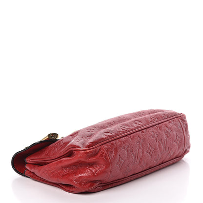 Louis Vuitton Empreinte My Deer Enigme Clutch Cherry 4 of 8