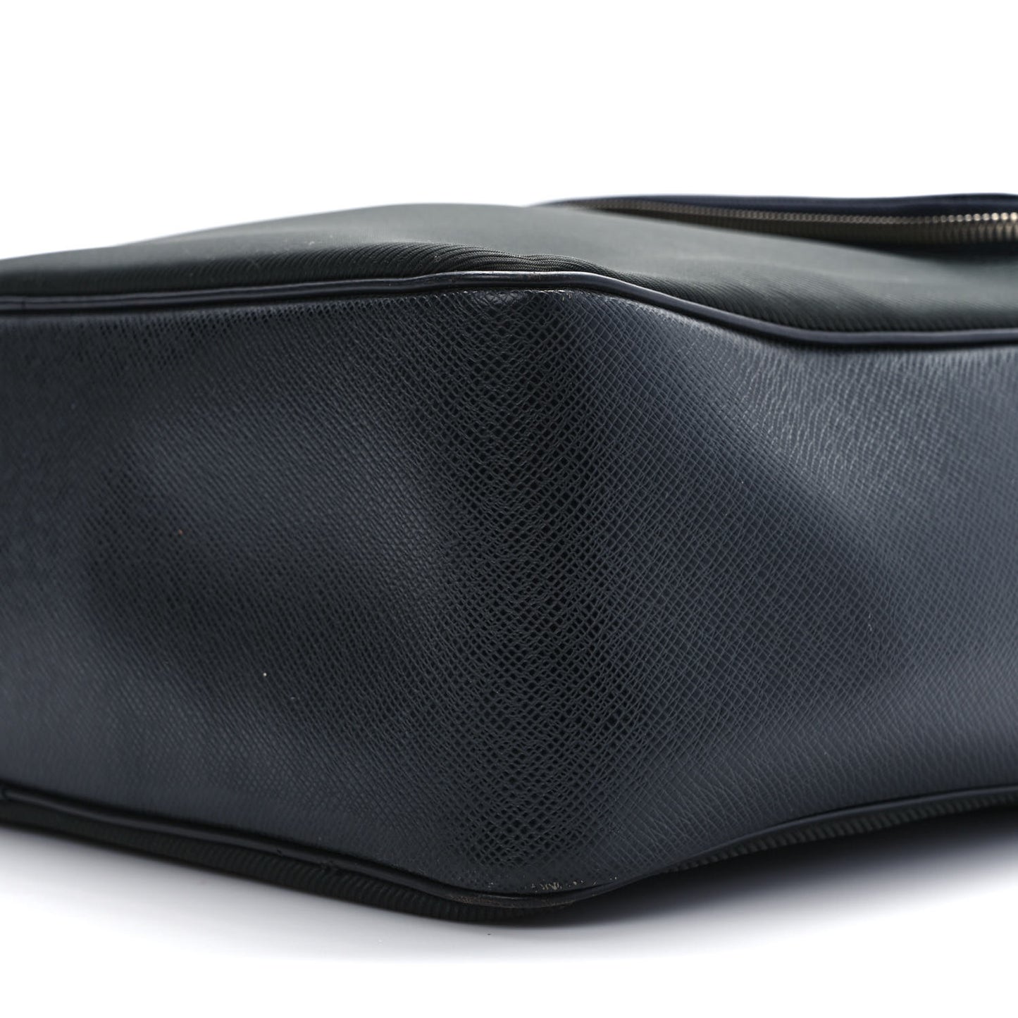 Taiga Taimyr Messenger Bag Ardoise