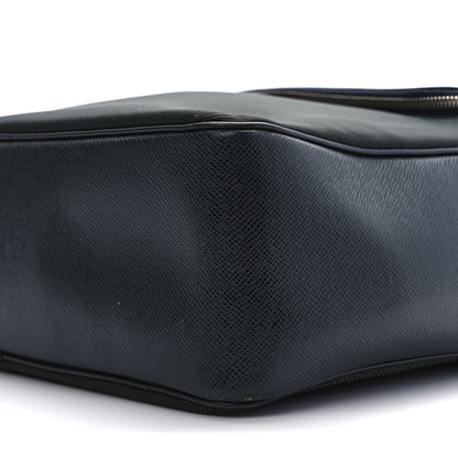 Louis Vuitton Taiga Taimyr Messenger Bag Ardoise 7 of 7