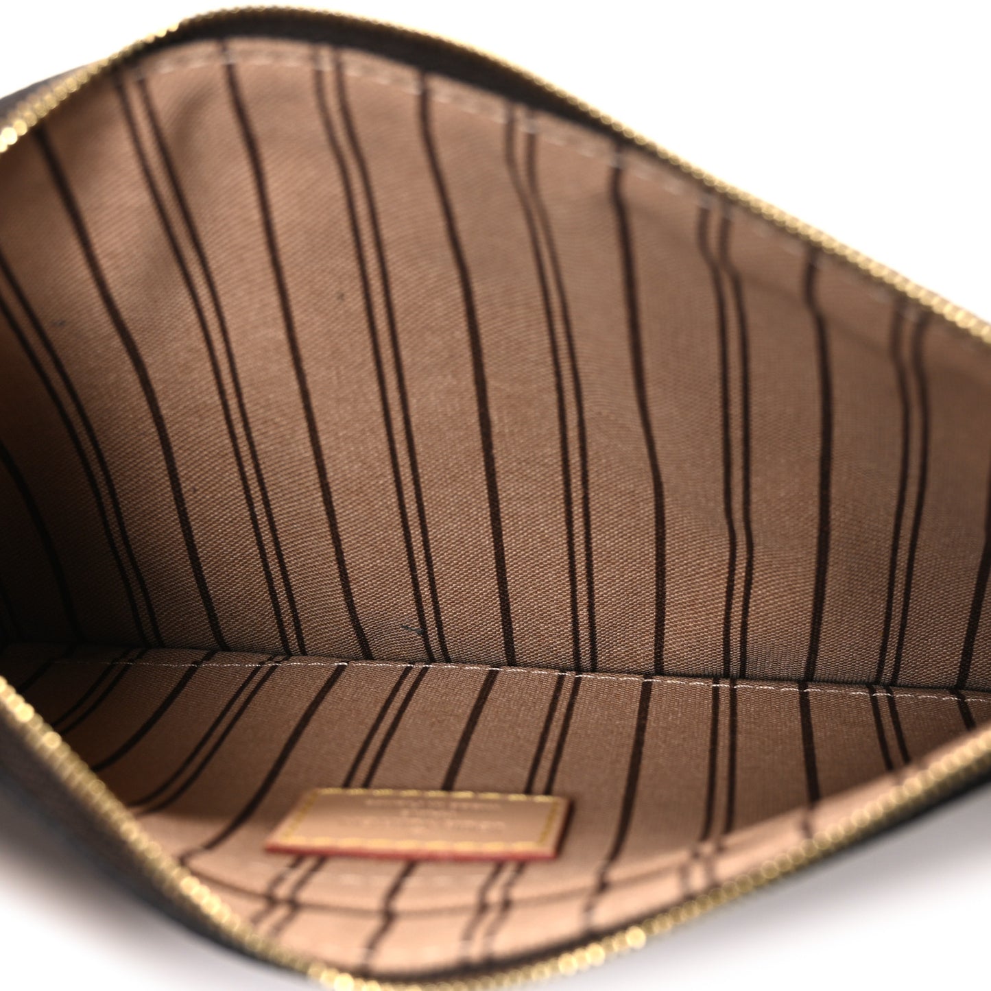 Monogram Neverfull MM GM Pochette