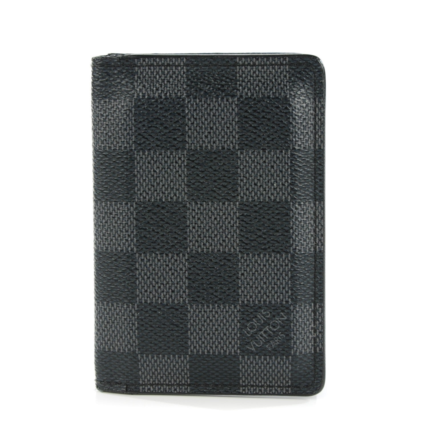 Louis Vuitton Damier Graphite Pocket Organizer 1 of 7