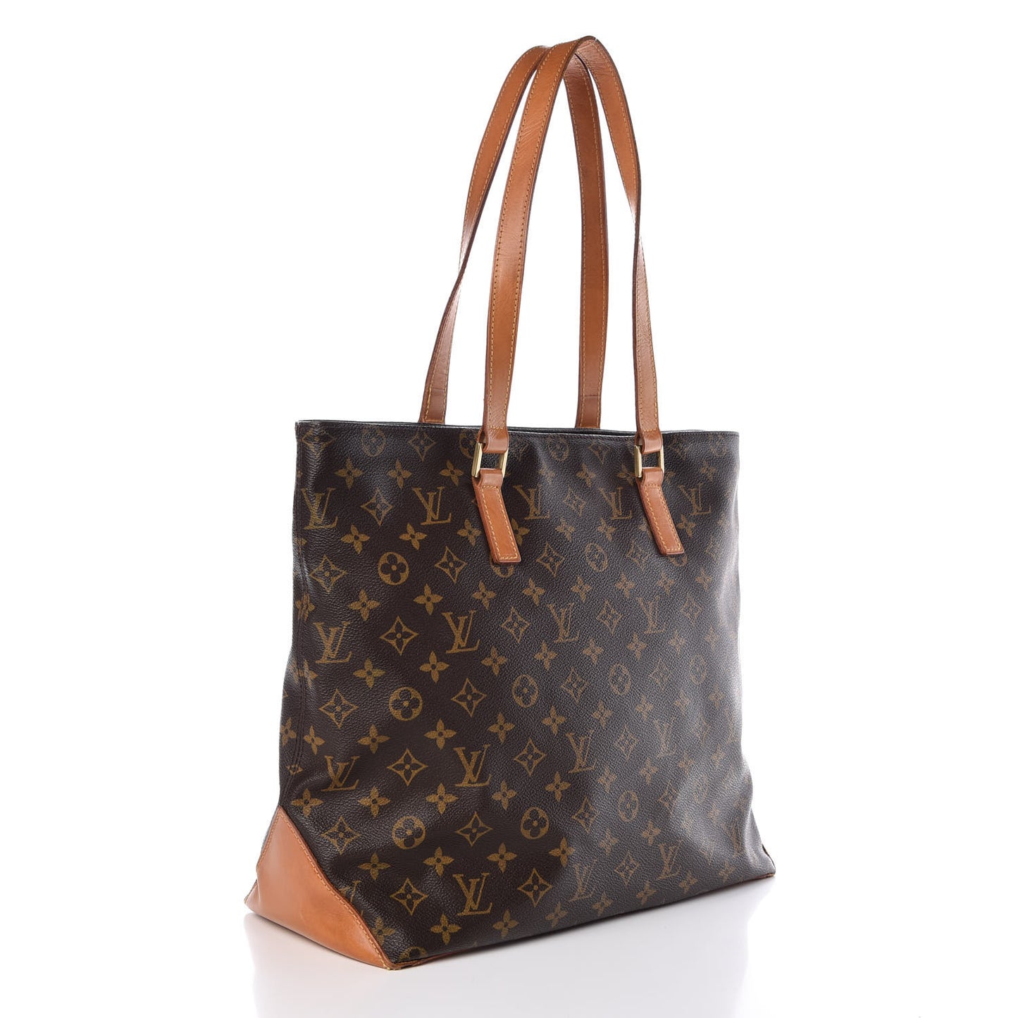 Monogram Cabas Mezzo